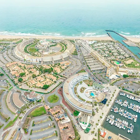 Cap D'agde Suit'appart T1 Pinède 26 M2 Balcon 10 M2 Appartamento *